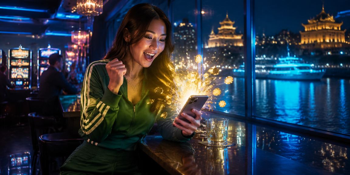 Người dùng chơi casino di động thoải mái tại Huế
