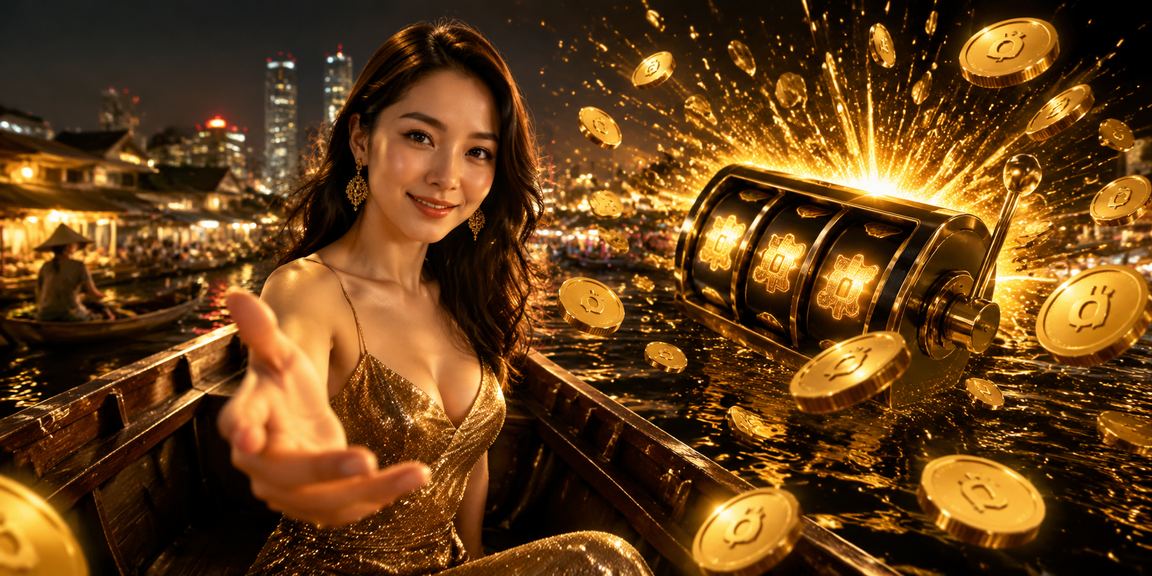 Trò chơi điện tử slot Mekong tại Việt Nam