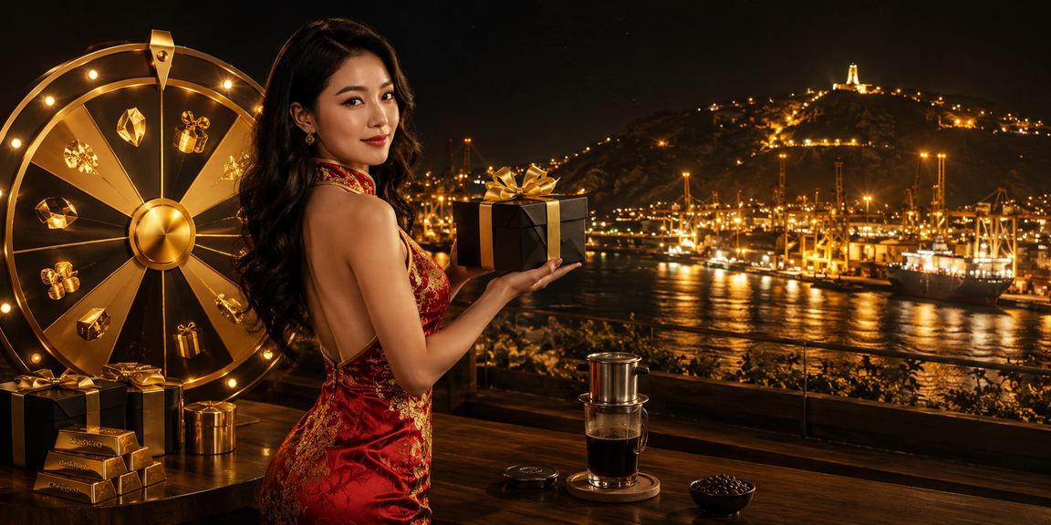 Không khí giải trí sôi động tại Vũng Tàu với game roulette